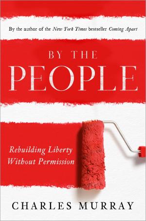 Book cover of By the People