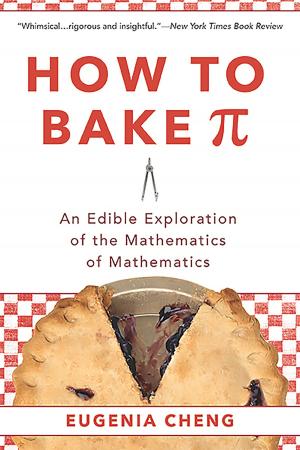 Book cover of How to Bake Pi