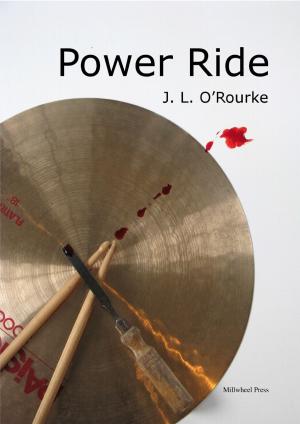 Cover of the book Power Ride by Lonna Enox