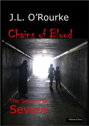 Cover of the book Chains of Blood by Christina L. Schmidt