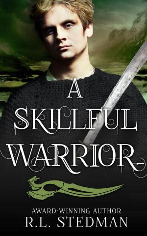Cover of the book A Skillful Warrior by Kristian Alva