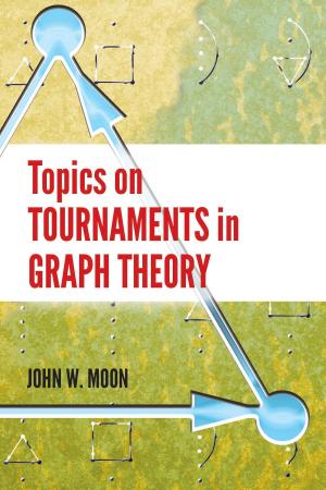 Cover of Topics on Tournaments in Graph Theory