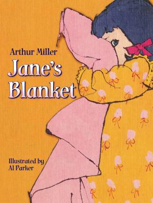 Cover of the book Jane's Blanket by William Butler Yeats