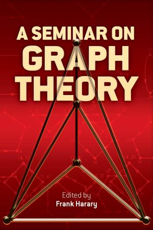 Cover of the book A Seminar on Graph Theory by Enrico Fermi