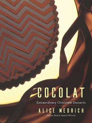 Cover of the book Cocolat by John Barrington Bayley