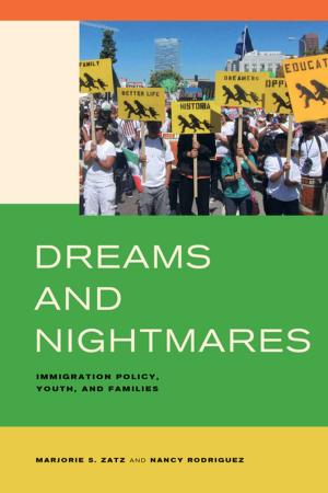 Cover of the book Dreams and Nightmares by Deborah Boehm