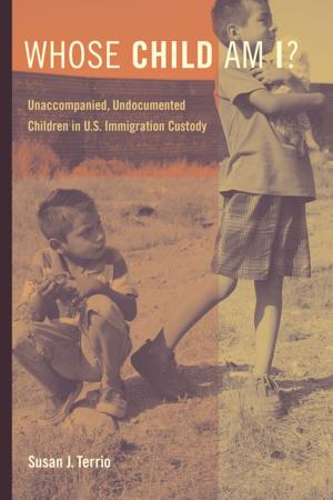 Cover of the book Whose Child Am I? by James H. Smith, Ngeti Mwadime