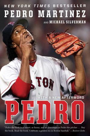 Book cover of Pedro