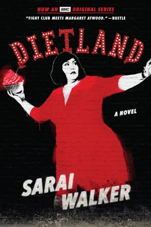 Cover of the book Dietland by Carol Plum-Ucci