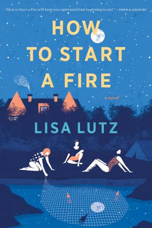 Book cover of How to Start a Fire