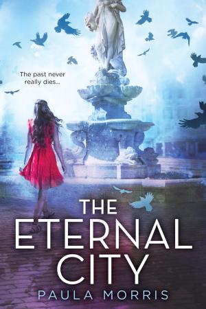 Cover of the book The Eternal City by Ann M. Martin