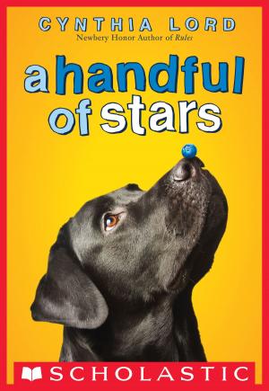 Cover of the book A Handful of Stars by C. Alexander London