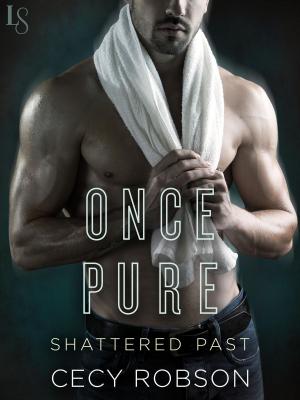 Cover of the book Once Pure by Christina Moss