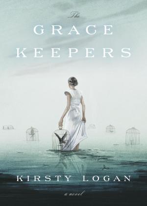 Cover of the book The Gracekeepers by DM Yates