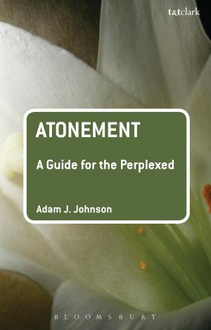 Book cover of Atonement: A Guide for the Perplexed