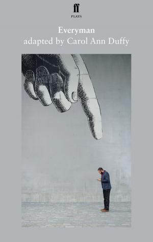 Cover of the book Everyman by Federico Garcia Lorca