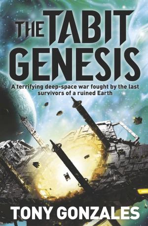 Cover of the book The Tabit Genesis by Richard Hammond