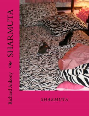Cover of the book Sharmuta by Pip Ballantine