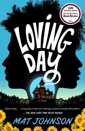 Book cover of Loving Day