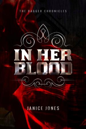 Cover of the book In Her Blood by Pamela Labud