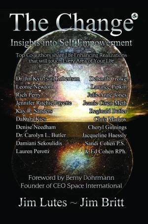 bigCover of the book The Change 5: Insights Into Self-Empowerment by 