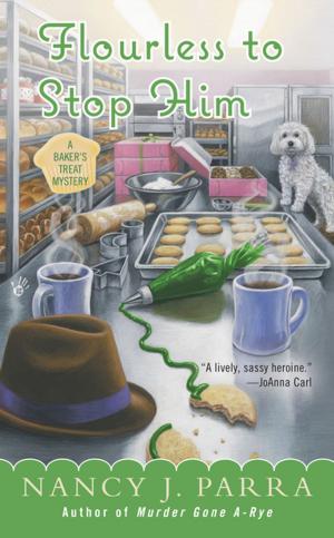 Cover of the book Flourless to Stop Him by S.M. Dougan