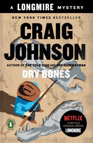 Book cover of Dry Bones