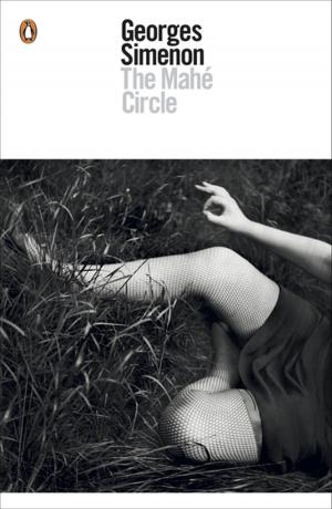 bigCover of the book The Mahé Circle by 