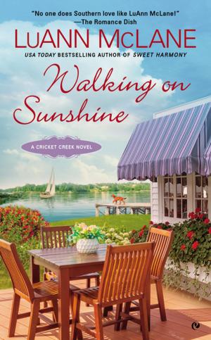 Cover of the book Walking on Sunshine by Jake Logan