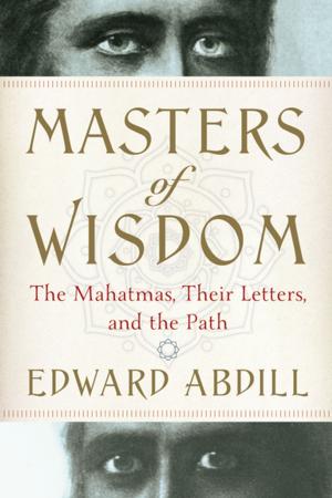 Cover of the book Masters of Wisdom by Penelope Lively