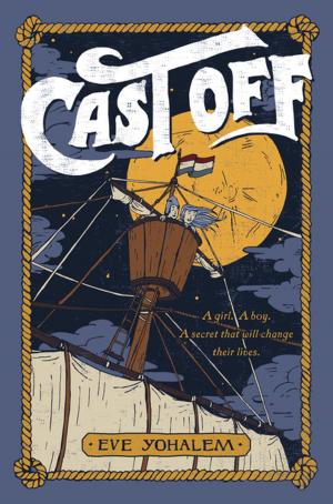 Cover of the book Cast Off by Elizabeth Cody Kimmel