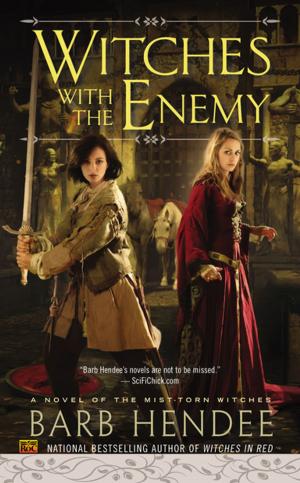 Cover of the book Witches With the Enemy by Azim Jamal, Harvey McKinnon