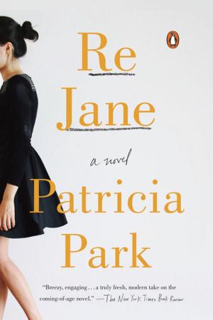 bigCover of the book Re Jane by 