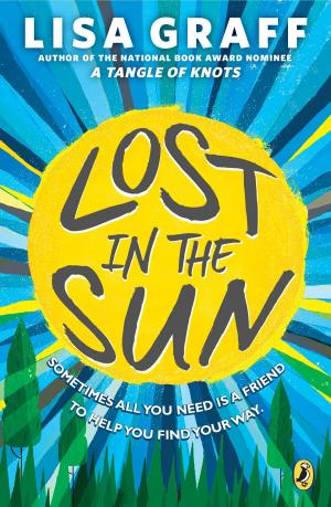 Cover of the book Lost in the Sun by Nancy Krulik