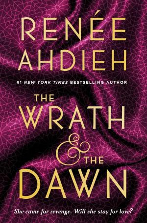 bigCover of the book The Wrath & the Dawn by 