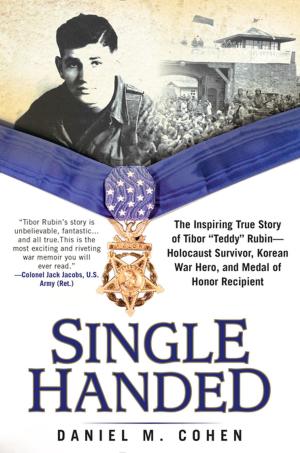 Cover of the book Single Handed by Sue Ann Jaffarian