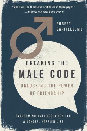 Cover of the book Breaking the Male Code by Valkyrie Kerry