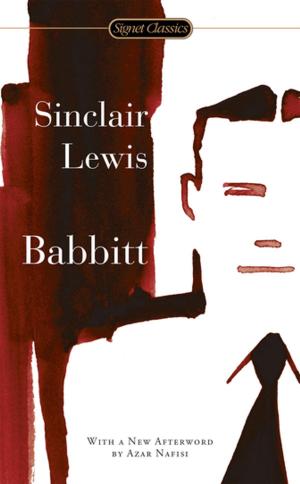 Book cover of Babbitt