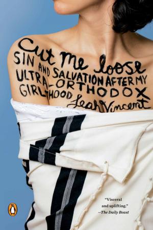 Cover of the book Cut Me Loose by Deidra Scott
