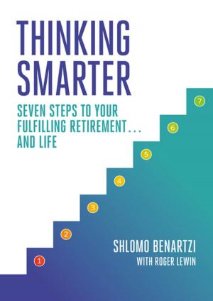 Cover of the book Thinking Smarter by Tom Clancy
