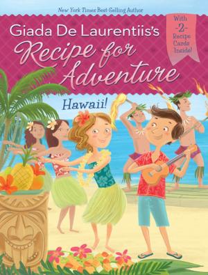 Cover of the book Hawaii! #6 by Melissa de la Cruz, Michael Johnston
