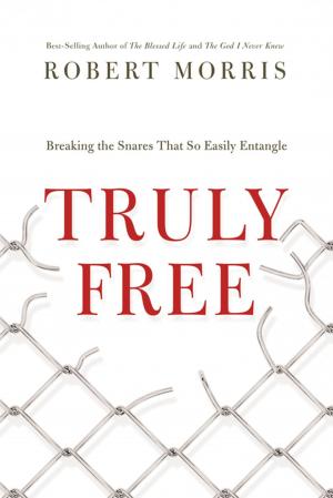 Cover of the book Truly Free by Charles R. Swindoll