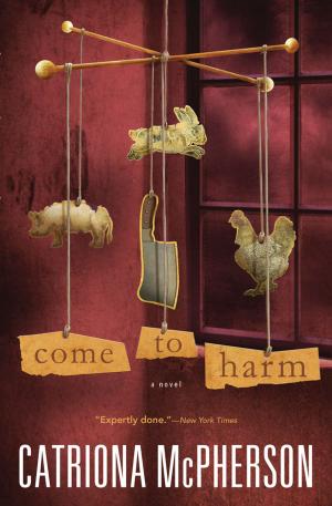 Cover of the book Come to Harm by Lupa, Christopher Penczak