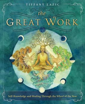 Book cover of The Great Work