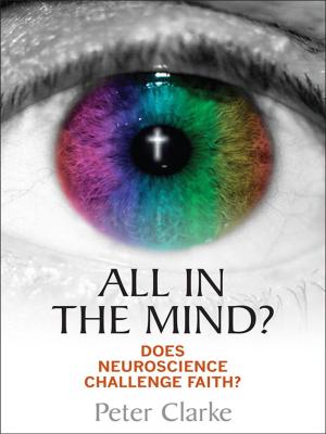 Cover of the book All in the Mind? by Anthony Delaney, Reverend