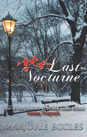 Book cover of Last Nocturne