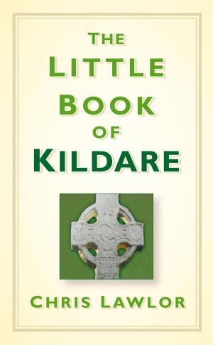 Cover of the book Little Book of Kildare by Garry O'Connor, Michael Holroyd