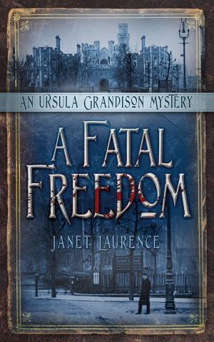 Cover of the book Fatal Freedom by Mike Robinson