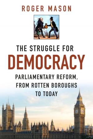 Book cover of Struggle for Democracy