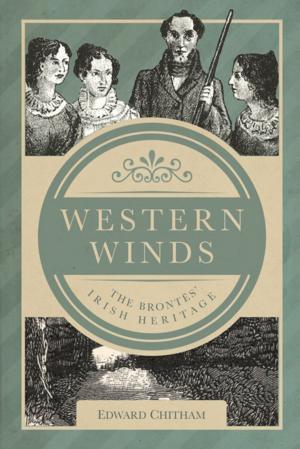 Book cover of Western Winds